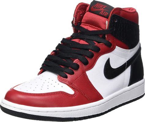 nike air jordan 1 rot damen|jordan retro 1 shoes.